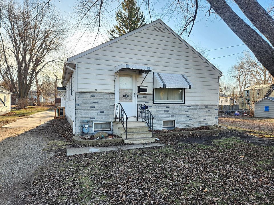 1st image of 1317 Frank Ave