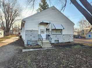 1317 Frank Ave, Albert Lea, MN 56007