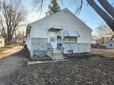 1317 Frank Ave, Albert Lea, MN, 56007