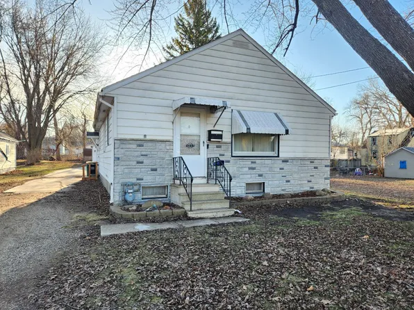 1317 Frank Ave, Albert Lea, MN 56007