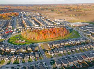 2114 Saddlerock Ave W, London North, ON N6G3W3