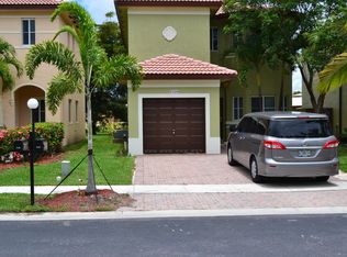 1226 NE 41st Ave, Homestead, FL 33033