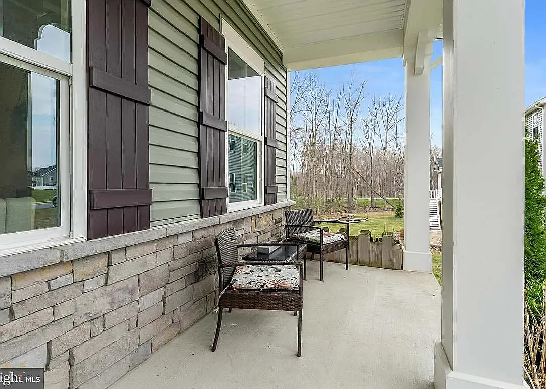 Building Photo - 8600 Rawlings Ct