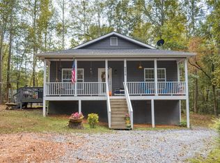 6575 Silver Dr, Cumming, GA