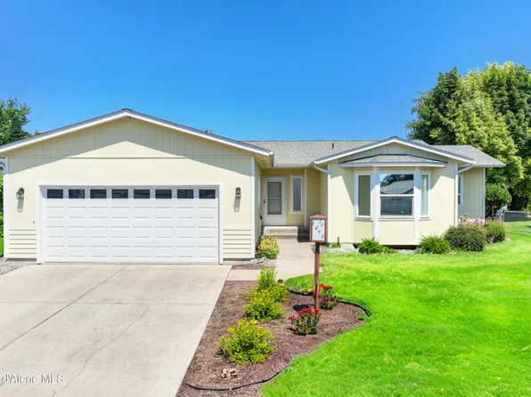 1293 W Linwood Dr, Hayden Lake, ID 83835