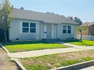 1012 W 5th St, Madera, CA 93637