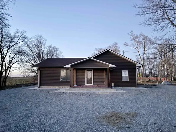 6716 332nd Rd, Arkansas City, KS 67005