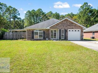 2 Idus Ln, Hinesville, GA 31313