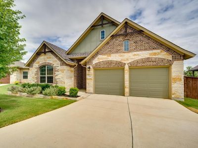 220 Oxbow Cv, Georgetown, TX, 78628