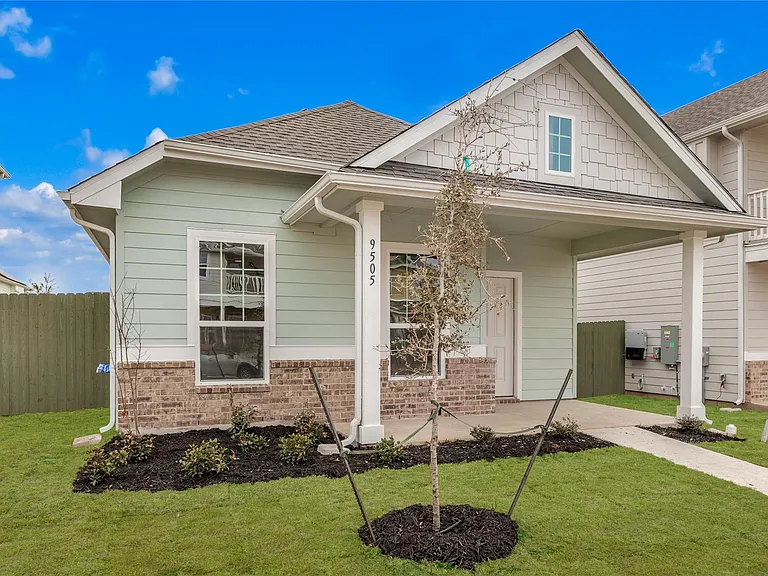 9505 Morning Iris Dr — Photo 1