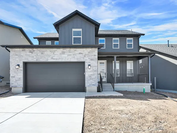 4959 W Mesa Arch Ln, Morgan, UT 84050