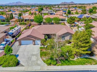 19244 Kanbridge St, Apple Valley, CA 92308