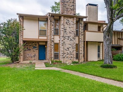 2105 Warnford Pl, Arlington, TX, 76015