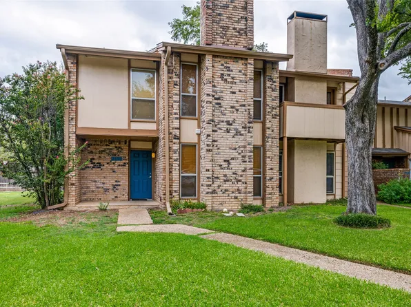 2105 Warnford Pl, Arlington, TX 76015