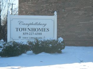 11 Michele Ct #XM9E623BW, Campbellsburg, KY 40011