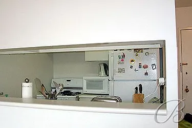 Rented by Bellmarc Realty
