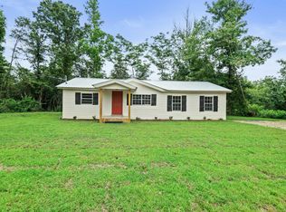 3976 Old Highway 11, Purvis, MS 39475