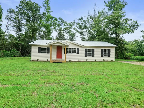 3976 Old Highway 11, Purvis, MS 39475