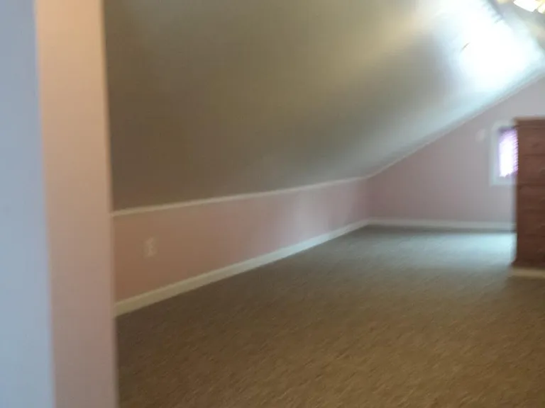 Attic