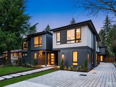 10164 NE 113th Place, Kirkland, WA, 98033