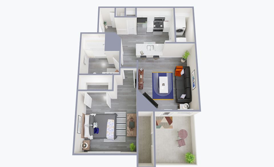 1st image of 3939 E Trinity Mills Rd #1826