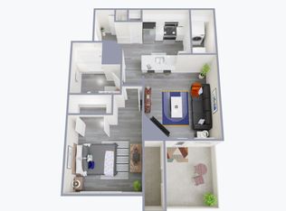 3939 E Trinity Mills Rd #2623, Dallas, TX 75287