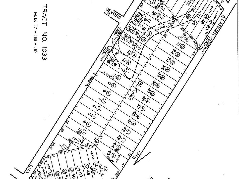 2nd image of 2450 N Pointer Ln