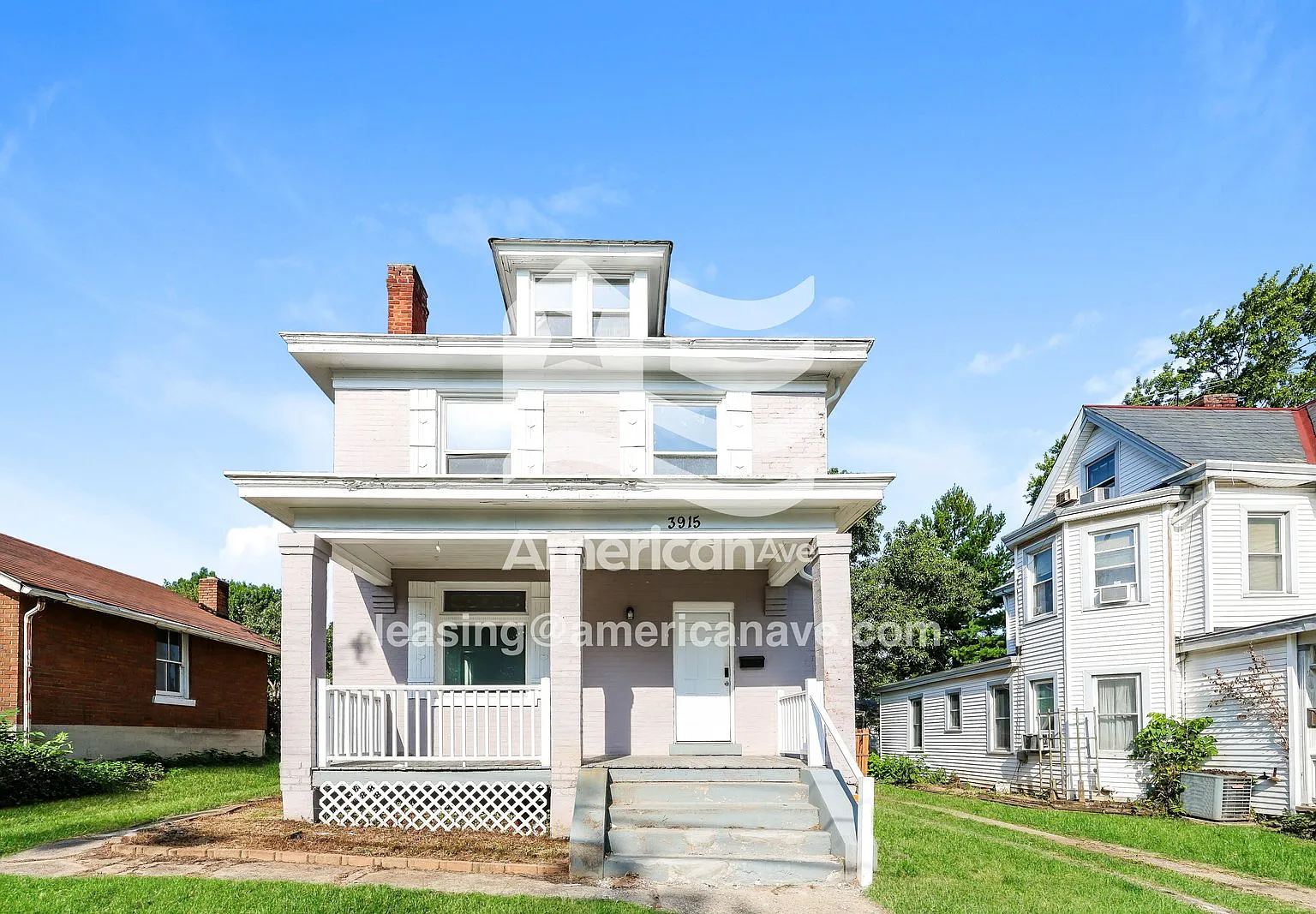 2 bed, 1.5 bath, 1470 sqft, $1,597 — Photo 1