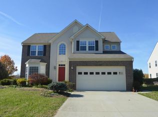 5851 Copper Ct, Grove City, OH 43123