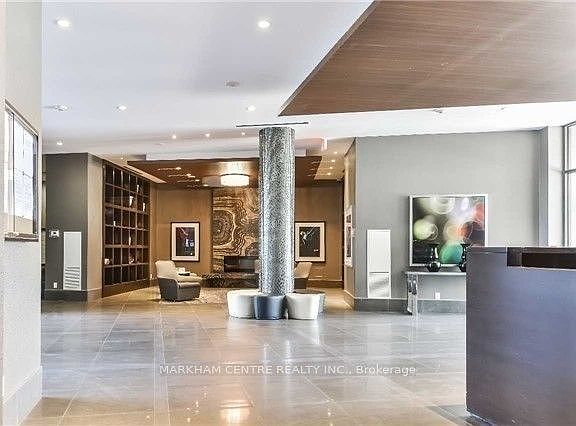 3rd image of 8110 Birchmount Rd E #410