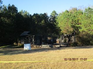 5067 Radar Site Rd, Valdosta, GA 31605