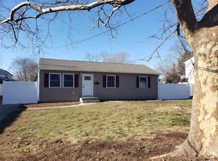 248 Norma Ave, West Islip, NY 11795