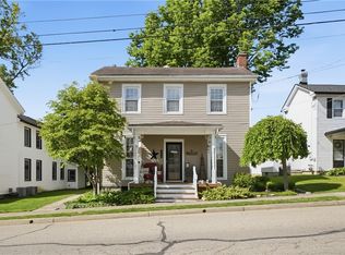 375 North St, Waynesville, OH 45068
