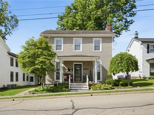 375 North St, Waynesville, OH 45068