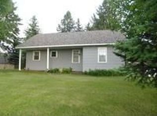 W6545 County Road D, Phillips, WI 54555
