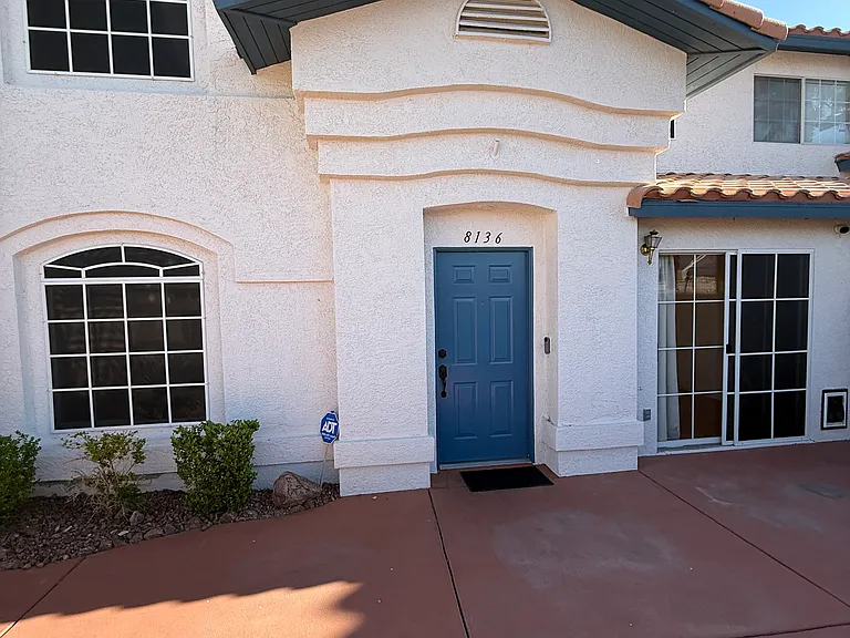8136 Autumn Star Ave — Photo 1