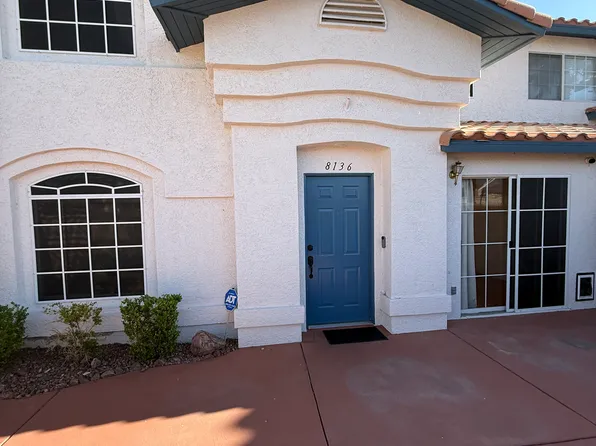 8136 Autumn Star Ave, Las Vegas, NV 89145