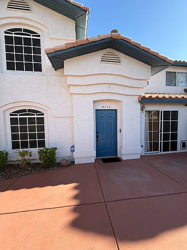 8136 Autumn Star Ave Photo 1