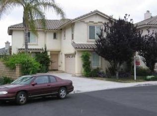 10460 Magical Waters Ct, Spring Valley, CA 91978