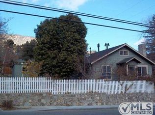 3617 Mount Pinos Way, Frazier Park, CA 93225
