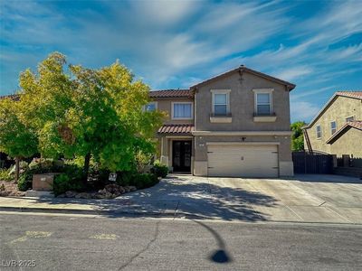 131 Kava Kava St, Henderson, NV, 89015