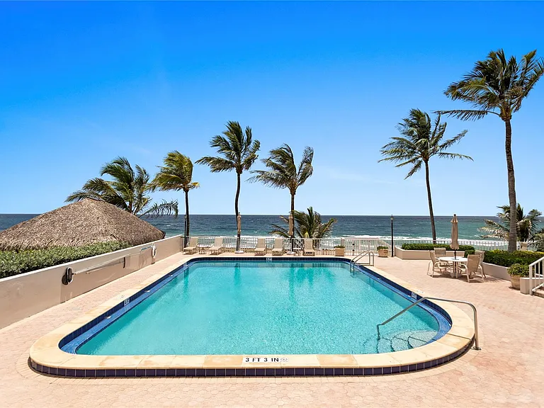 2917 S Ocean Blvd #501 — Photo 40