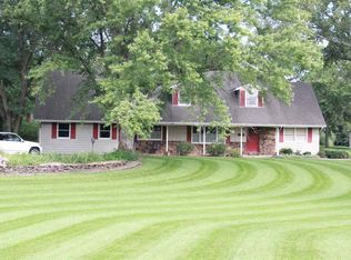 1509 NW 14th St, Abilene, KS 67410