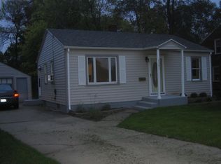 1591 Prairie Ave, Beloit, WI 53511