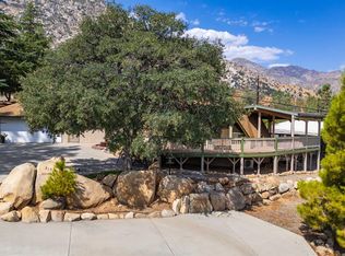 217 Juniper Dr, Kernville, CA