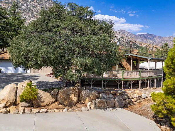 217 Juniper Dr, Kernville, CA 93238