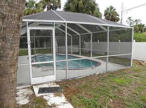 Home For Sale In Port Saint Lucie