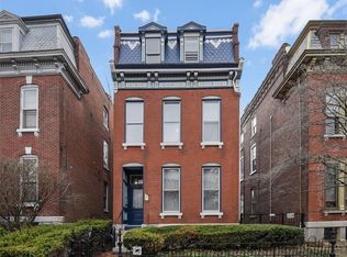 2414 S 13th St, Saint Louis, MO