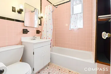 Rented by Compass