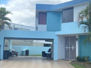 19 Marina Bahia #MG, Catano, PR 00962